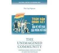 The Unimagined Community by Duy Lap Nguyen Duy Lap Nguyen (Auteur)
