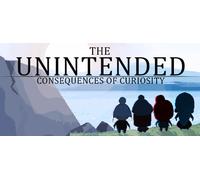 The Unintended Consequences of Curiosity (PC)