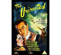 The Uninvited (1944) [Import]