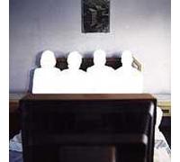 The Uninvited