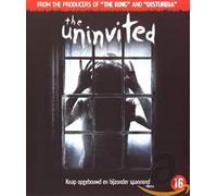 The Uninvited