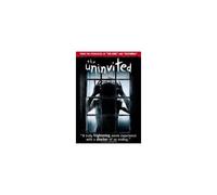 The Uninvited – Universal Pictures – Import