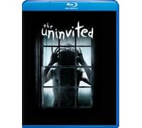 The Uninvited Blu-ray E