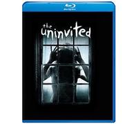The Uninvited Blu-ray E