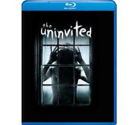 The Uninvited Blu-ray E