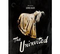 The Uninvited Blu-ray E