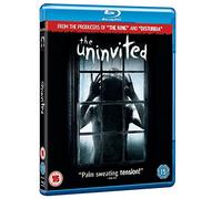 The Uninvited – Paramount Pictures – Blu-ray – Import