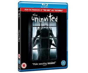 The Uninvited [Blu-Ray] [Import]