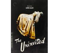 The Uninvited (Criterion Collection)