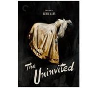 The Uninvited (Criterion Collection) [Dvd]