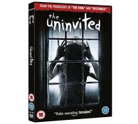 The Uninvited [Import]