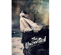 The uninvited - la falaise mystérieuse