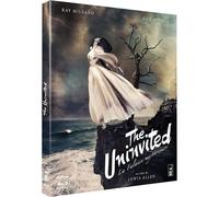 Lthe uninvited-la Falaise mystérieuse [Blu-Ray]