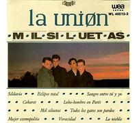 The Union - Essential Albums-Mil Siluetas