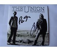 The Union - This Time Next Year