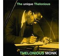 The Unique Thelonious