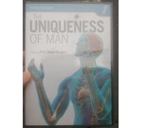The uniqueness of man