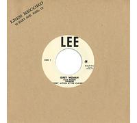 The Uniques - Gypsy Woman / Never Let Me Go