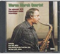 The Unissued 1975 Copenhagen Studio Recordings