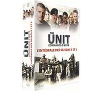 The Unit - Coffret intégral des Saisons 1 et 2 E