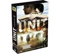The Unit – Commando d'élite – Coffret DVD – Saison 1
