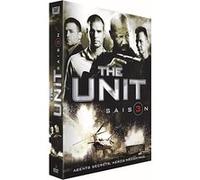 The Unit Comando d'élite Saison 3 Coffret DVD E