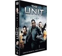 The Unit Comando d'élite Saison 4 Coffret DVD E