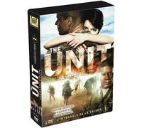 The Unit - Commando D'élite : L'intégrale De La Saison 1