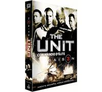 The Unit – Commando d'élite – DVD – Coffret : L'intégrale de la saison 3