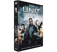 The Unit – Commando d'élite – DVD – L'intégrale de la saison 4