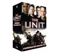 The Unit-Commando d'élite : L'intégrale des Saison 1 à 3