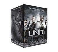 The Unit - Commando D'élite : L'intégrale Des Saison 1 À 4 - Pack