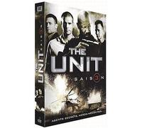 The Unit – Commando d'élite – DVD – Coffret : L'intégrale de la saison 3