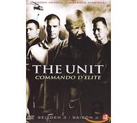 The unit - commando d'élite, saison 3
