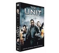 The Unit – Commando d'élite – DVD – L'intégrale de la saison 4