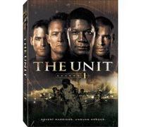The Unit : Commando D'élite (The Unit - The Complete First Season)
