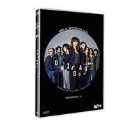 The Unit (Season 2) ( La Unidad ) [ Origine Espagnole, Sans Langue Francaise ]