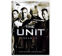 The Unit: Season 3 by Dennis Haysbert