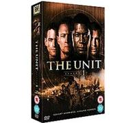 The Unit - Series 1 - Complete G