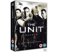 The Unit - Series 3 - Complete G