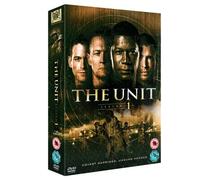 The Unit - Unit S1 [Import anglais]