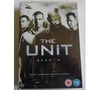 The Unit - Unit S3, The [Import anglais]