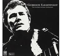 The United Artists Collection by Gordon Lightfoot (1993-05-03)
