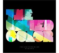 The United Color (Japan Version) [DE Import]