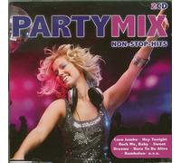 The United Dance People - Party Mix [Import]