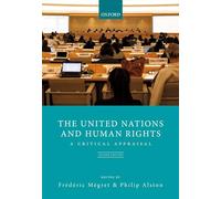 The United Nations and Human Rights: A Critical Appraisal