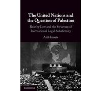 The United Nations and the Question of Palestine