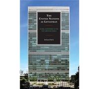 The United Nations as Leviathan by Roland Rich Roland Rich (Auteur)