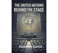 The United Nations- Behind the Stage