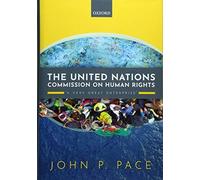 The United Nations Commission On Human Rights